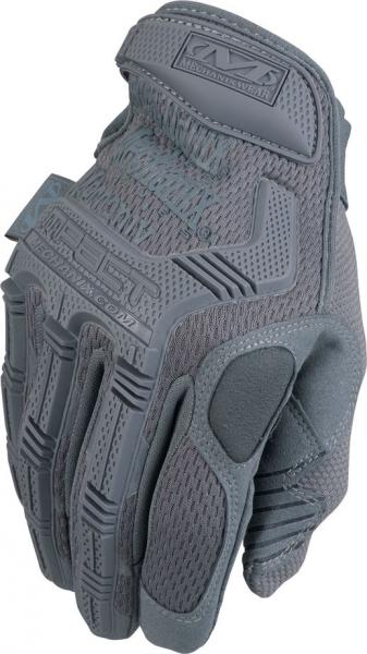 T Mechanix Wear M-Pact Gloves Wolf Grey